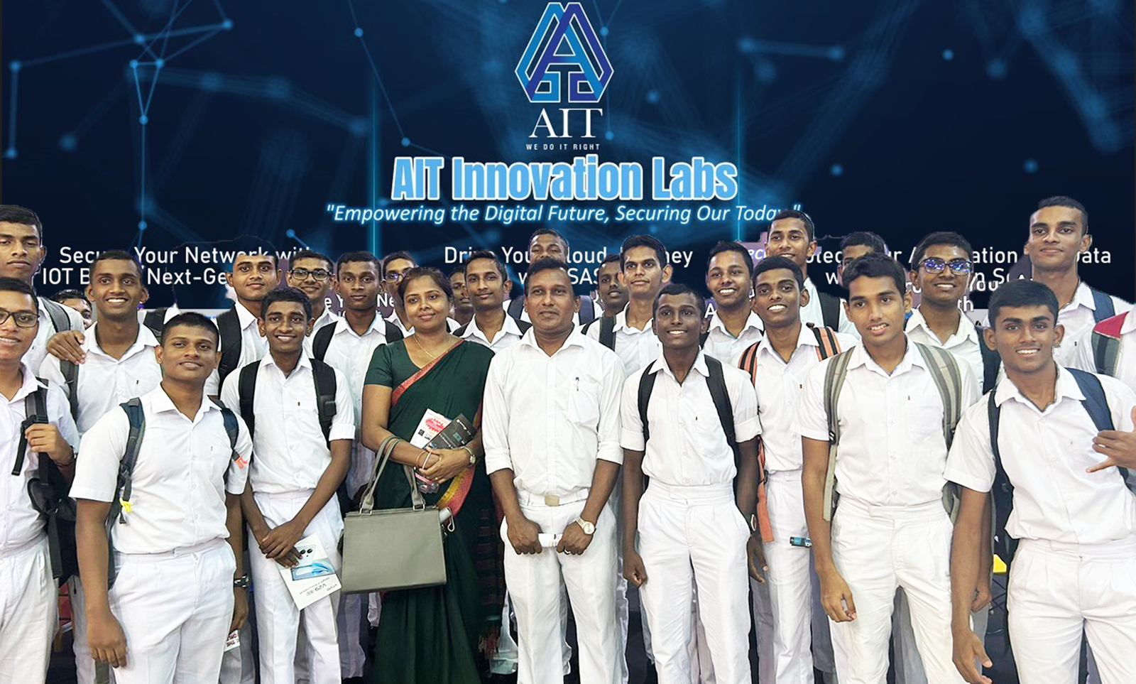 AIT